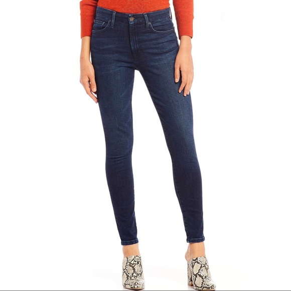 Joe’s The Charlie Ankle Skinny Jeans - Picture 1 of 9